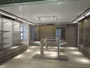 Интерьер магазина