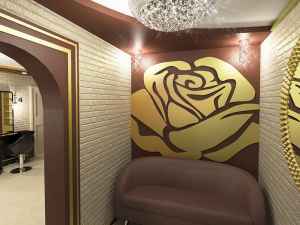 красота салон фото