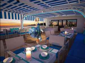 ресторан фото