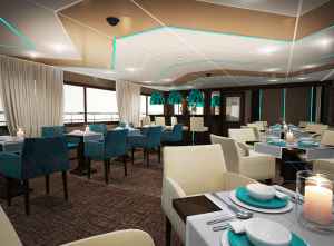 смотреть ресторан