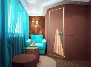 интерьер кают