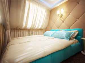 дизайн каюты