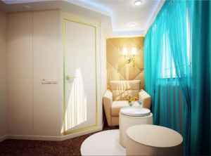 каюта компания