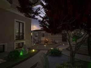 ландшафтный