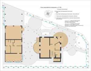ландшафтный проектирование
