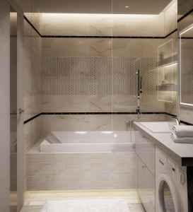 ванна интерьер ванной дизайн ванной комнаты