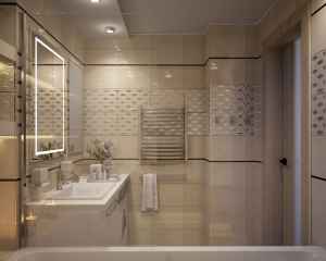 ванна дизайн