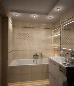 ванна дизайн фото интерьер