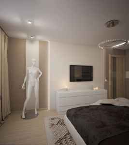 спальня интерьер фото