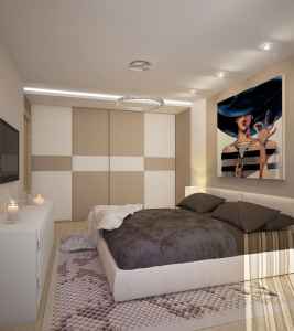 спальня дизайн фото