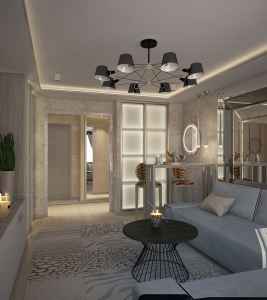 гостиный комната дизайн