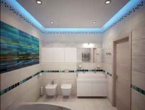 Ванная  комната фото дизайн