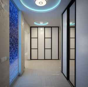 Дизайн прихожей