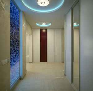 Дизайн прихожей