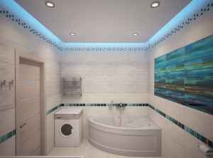 ванная комната