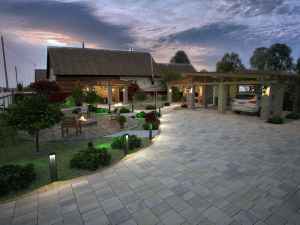 ландшафтный дизайн