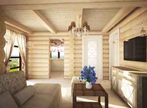 интерьер рука