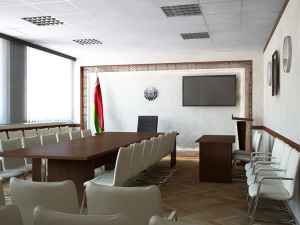 конференц залы